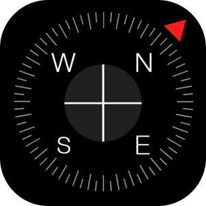 File:Compass (iOS).png - Wikimedia Commons